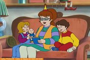 Caillou FRANÇAIS - Caillou se déguise en clown (S01E28) - Video Dailymotion(2)