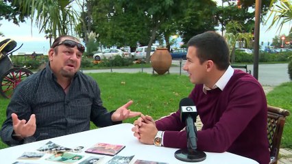 PROFIL SO PETAR NECOVSKI (TRET DEL)