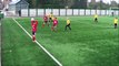 1ere periode coupe de la ligue u14 douai contre vermelles