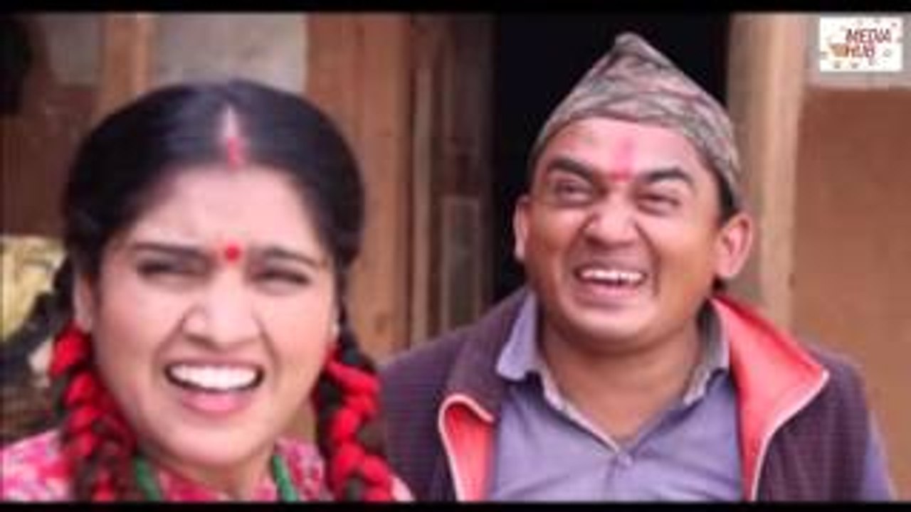 Meri Bassai, 15 September 2015, Full Episode 462