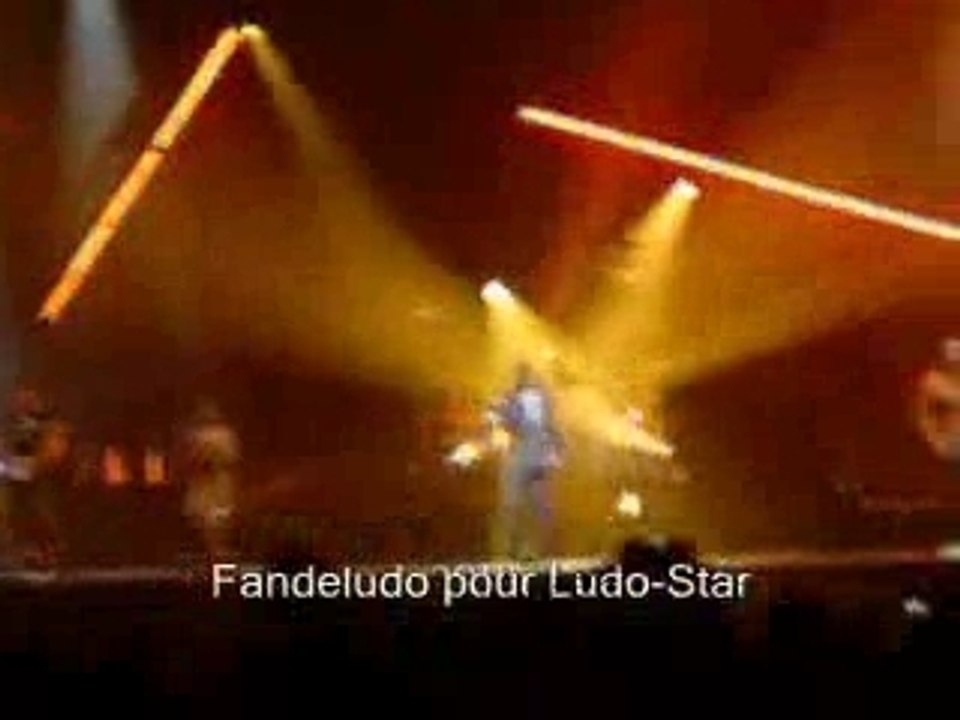La Star Ac 6 Bercy