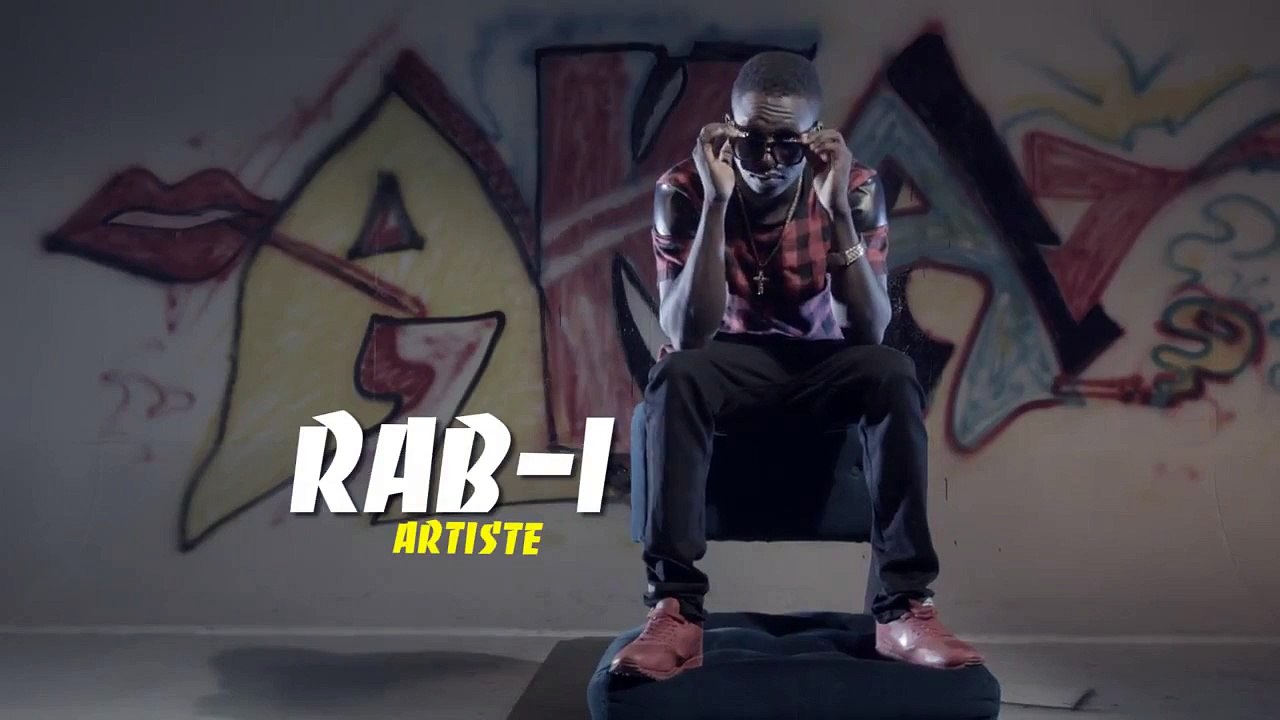 The Making of AKA by RAB-I ft Ruff Coin