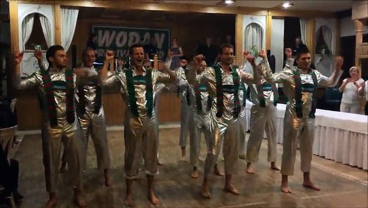 Spassclub Lauingen Superstars @ Bayern im Weltall