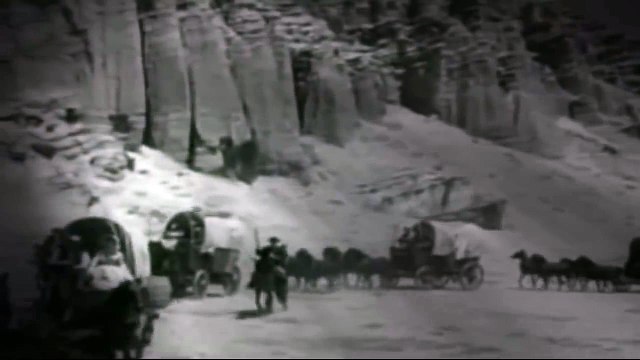 Davy Crockett, Indian Scout 1950 _ Western Movie _ George Montgomery -PART_1