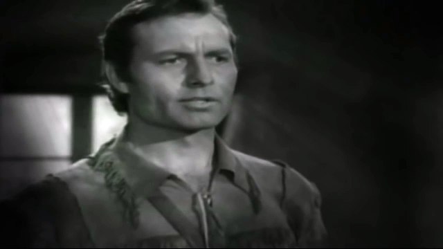 Davy Crockett, Indian Scout 1950 _ Western Movie _ George Montgomery -PART_2