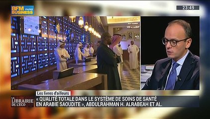 Les livres d'avant et d'ailleurs: Angus Deaton, Igar Gubarevich et Ryszard M. Czarny - 16/10