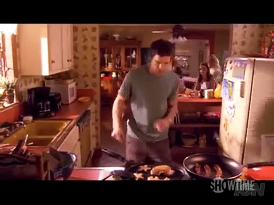 Dexter Season 3 Trailer