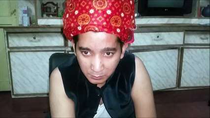 Fortune Teller (Najumi) By Ali & Jerry