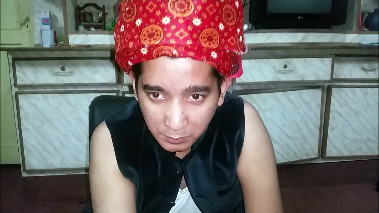 Fortune Teller (Najumi) By Ali & Jerry