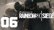 Tom Clancy's Rainbow Six Siege BETA #06