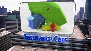 Insurance Cars