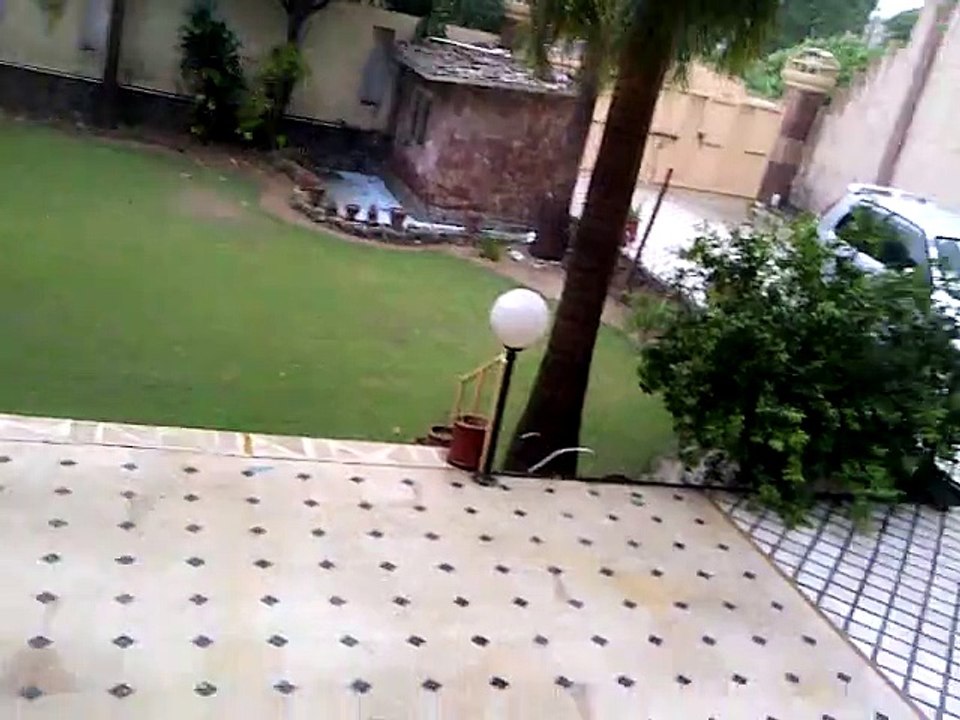 Rain