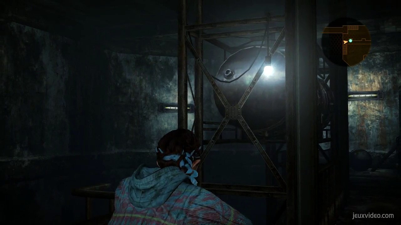 Égoûts et épuration (partie 1) (BarryNatalia)