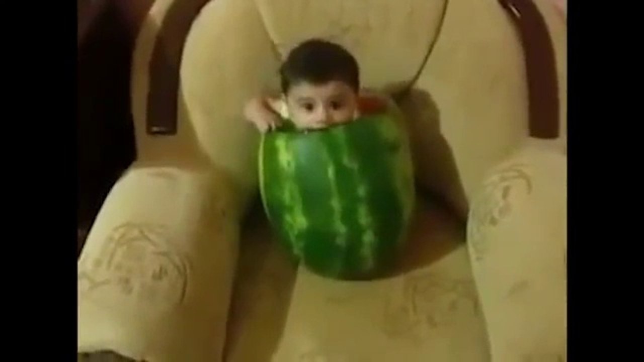 Top 10 Funny Kid Videos!