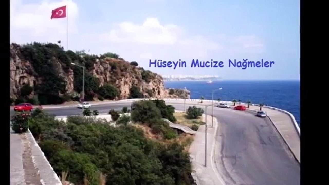 Nazire Savran Aklımda sen, fikrimde sen,kalbimde, ruhumda sen