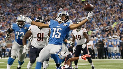 Can't-Miss Play: Golden Tate's wacky touchdown