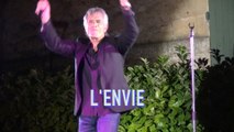 Jean Michel RINALDI - L'envie