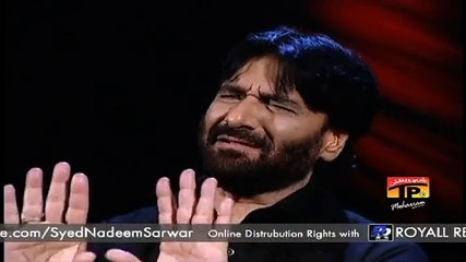 Nadeem Sarwar 2014 _ Majboor Zainab Video Dailymotion