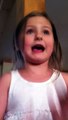 Little Girl Has A Funny ‘I’m Moving On’ Rant After Her Brother Throws Dirt At Her
