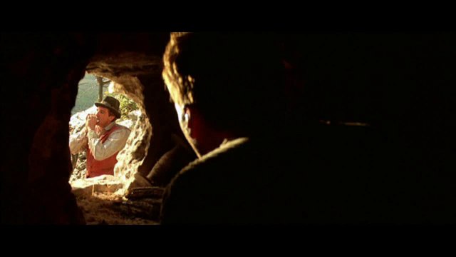 Jean-Claude Petit-Jean de Florette Thème (piano solo)