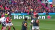 South Africa v Wales - Match Highlights and Tries - Rugby World Cup 2015 - Quarter Finals