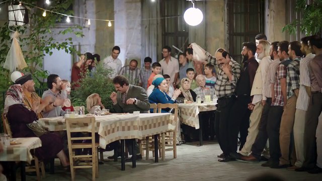 Düğün Dernek 2 Sünnet Teaser