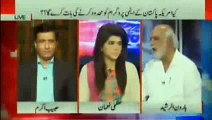 Khabar Yeh Hai 18th October 2015 Latest Pakistani Talkshow