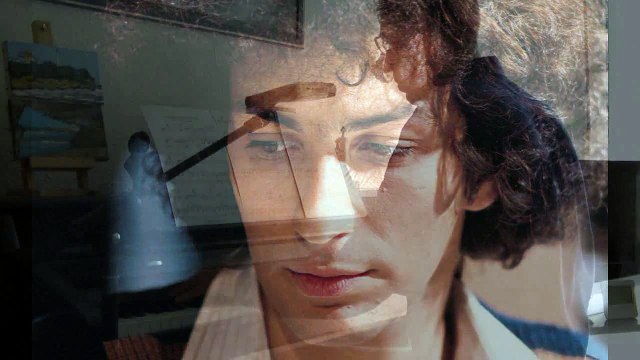 Michel Berger-Quelques mots d'amour