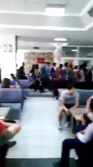 Barış istiyoruz diye geçinenler böyle insanlara internette ve üniversitelilere saldı