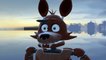 SFM FNAF: Foxys Nightmare (Five Nights at Freddys Animation)