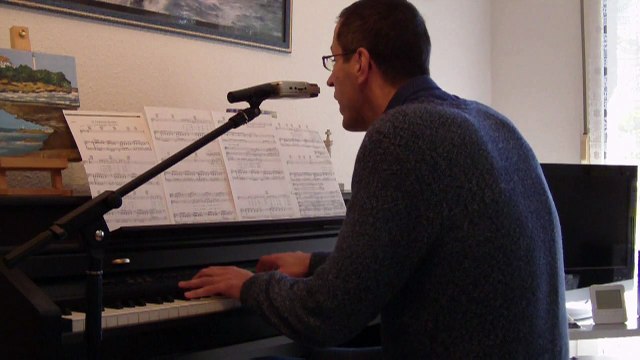 Michel Berger-Le paradis blanc