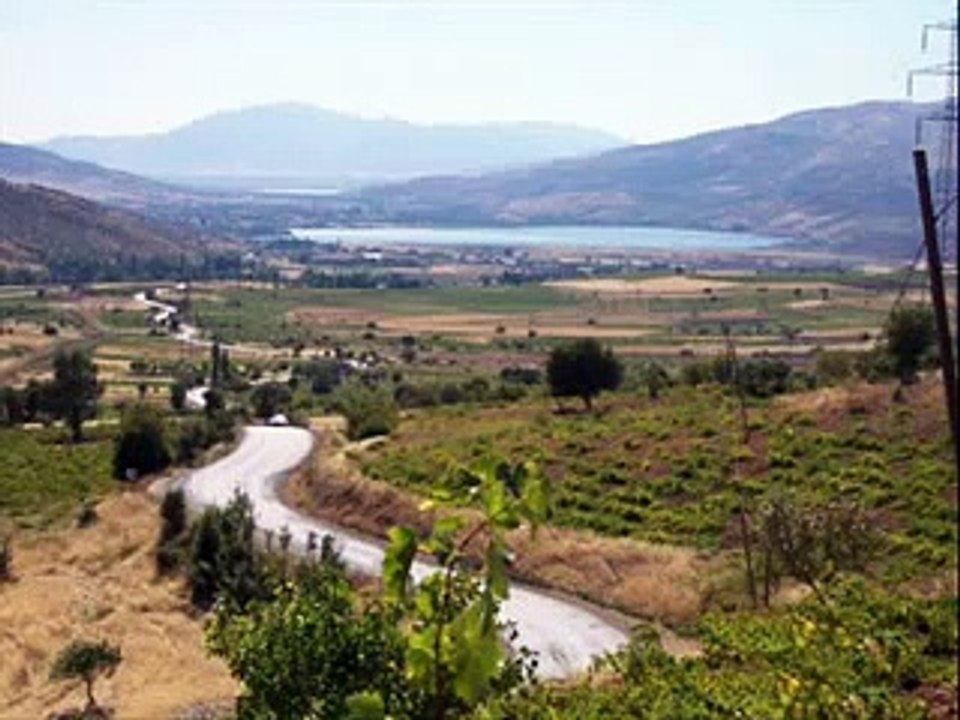 Damar : Fahrettin Karaardic - Daglara düsünce Ayaz