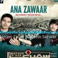 Ali Shanawar and Ali Jee Album Promo 2016