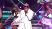 Qaasim Middleton with Pitbull and Chris Brown, 'Fun' AMERICAN IDOL XIV