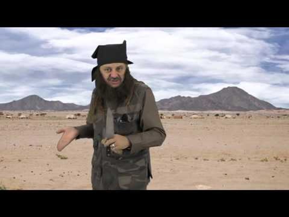 ISIS PUSHIM