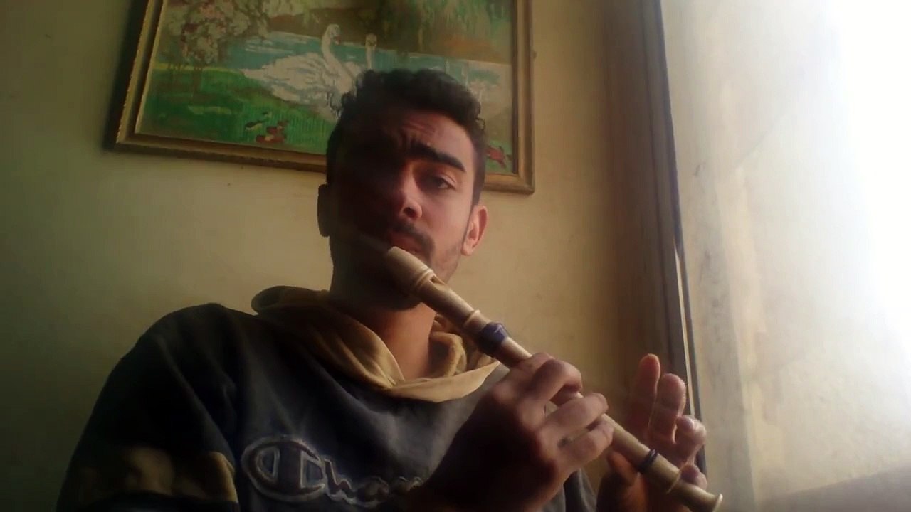 Carl Orff Carmina Burana - Recorder Beatbox