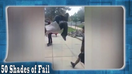 Epic Funny Fails Compilation of 2015 - 50 Shades of Fail