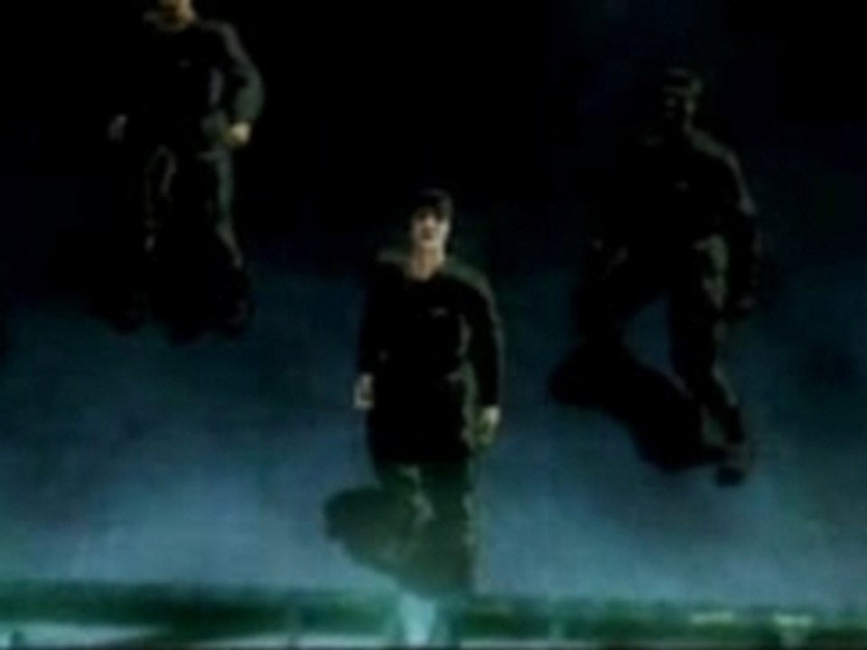 [AMV] Trailer Project 0304