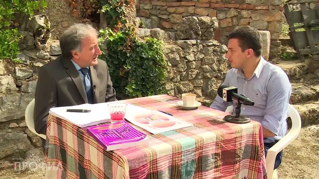 PROFIL SO LJUPCO KEVERESKI (PRV DEL)