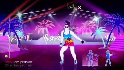 Just Dance 4 Mr Saxobeat Kids Music Video with Lyrics