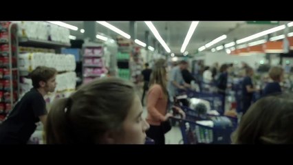 Новейший завет - Русский Трейлер (2015)