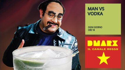 DMARX - il canale comunista (parodia DMAX)