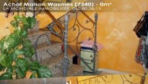 A vendre - Maison - Wasmes (7340)