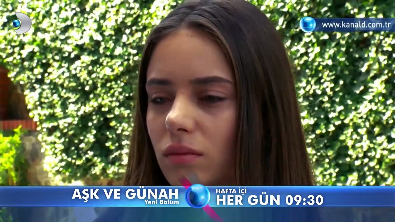 Aşk ve Günah 7. bölüm fragmanı