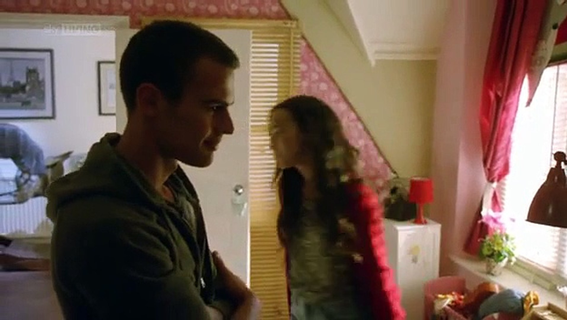 Bedlam Season 1 Episode 4 : Hide and Seek