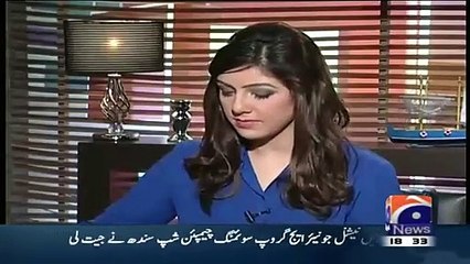 Hassan Nisar Bashes Lota Leaders Of PMLN