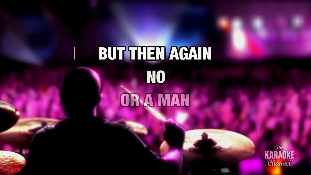 Your Song in the Style of 'Elton John' with lyrics (no lead vocal)