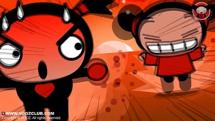 Pucca Short Animations Clones 분신사마전 [HD]