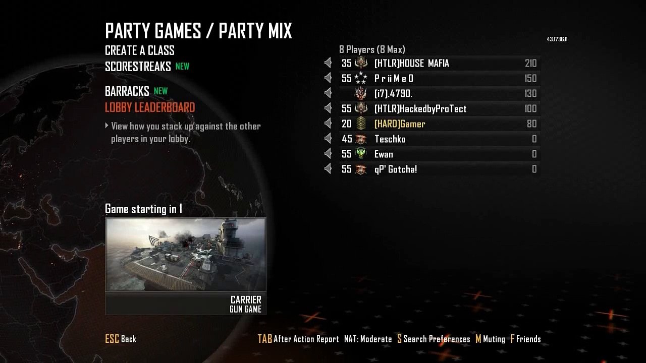 Black Ops 2 Multiplayer Gameplay Part 161