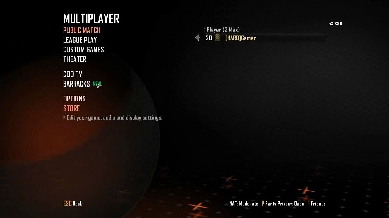 Black Ops 2 Multiplayer Gameplay Part 169